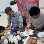 İran ve Turkiye'den Çini meraklıları-min